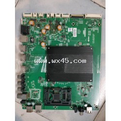 创维 75A7 主板组件 5800-A9R660-0P00